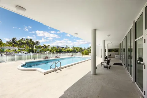 $550,000 | 9500 West Bay Harbor Drive, Unit 4F, Bay Harbor Islands, FL 33154