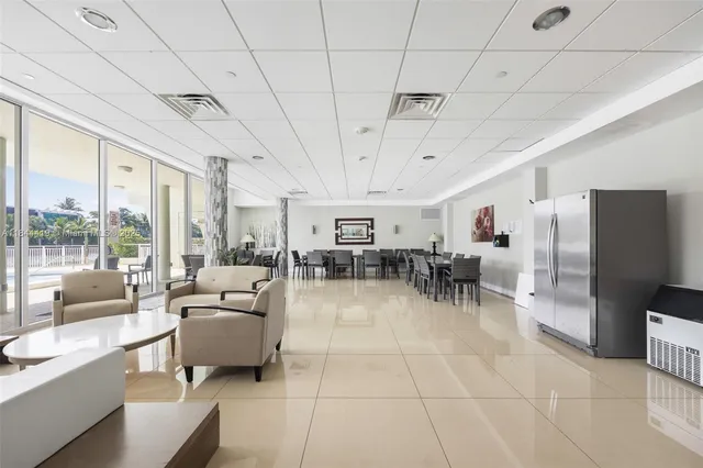 $550,000 | 9500 West Bay Harbor Drive, Unit 4F, Bay Harbor Islands, FL 33154