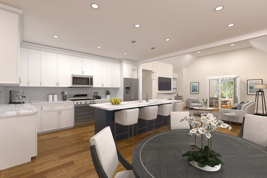 44 Weber Farm Road, Unit 44 Wrentham, MA 02093 - Photo 2 of 12