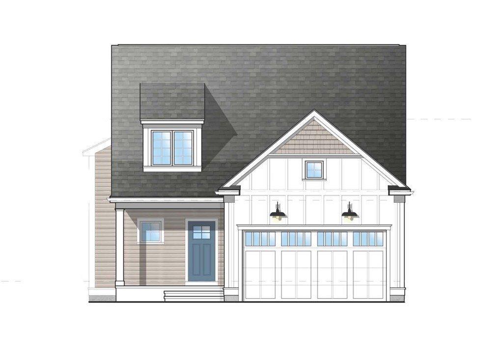 44 Weber Farm Road, Unit 44 Wrentham, MA 02093 - Photo 4 of 12