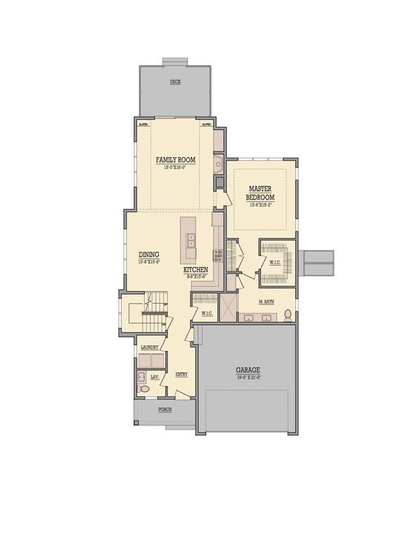 44 Weber Farm Road, Unit 44 Wrentham, MA 02093 - Photo 5 of 12