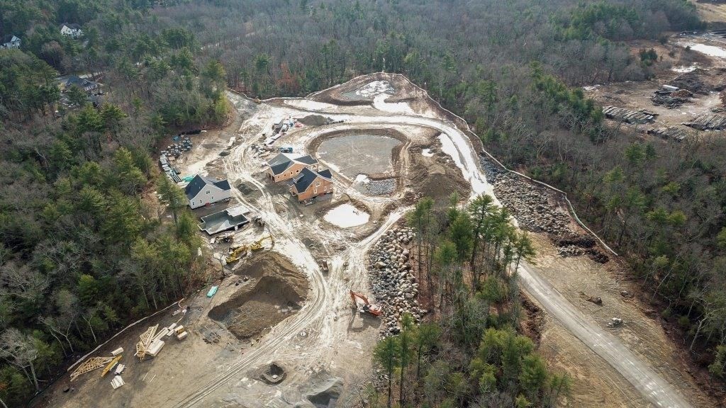 44 Weber Farm Road, Unit 44 Wrentham, MA 02093 - Photo 10 of 12