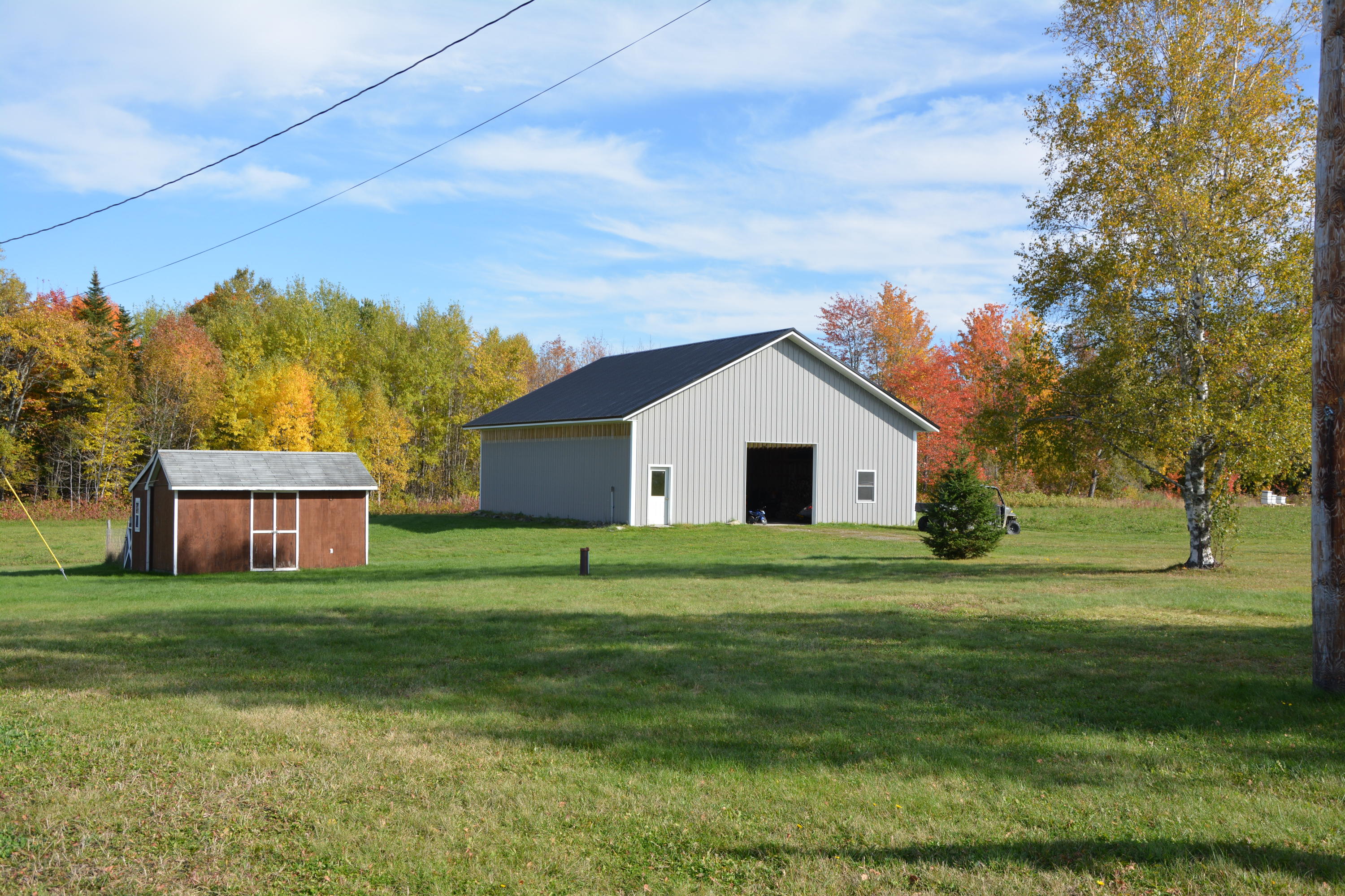 210 Lycette Road Amity, ME 04471 - Photo 7 of 90 DSC_0072