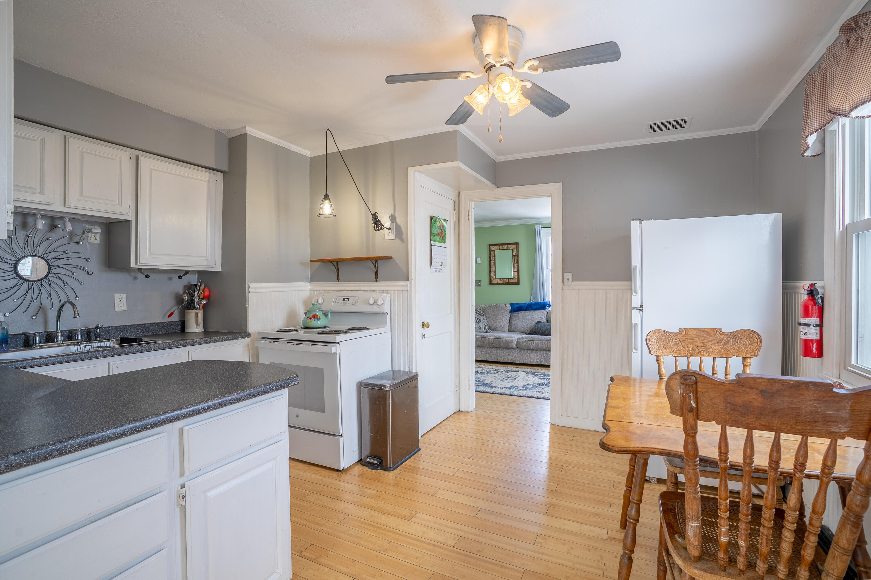 129 Crestmont Road Bangor, ME 04401 - Photo 8 of 26 129Crestmont-6