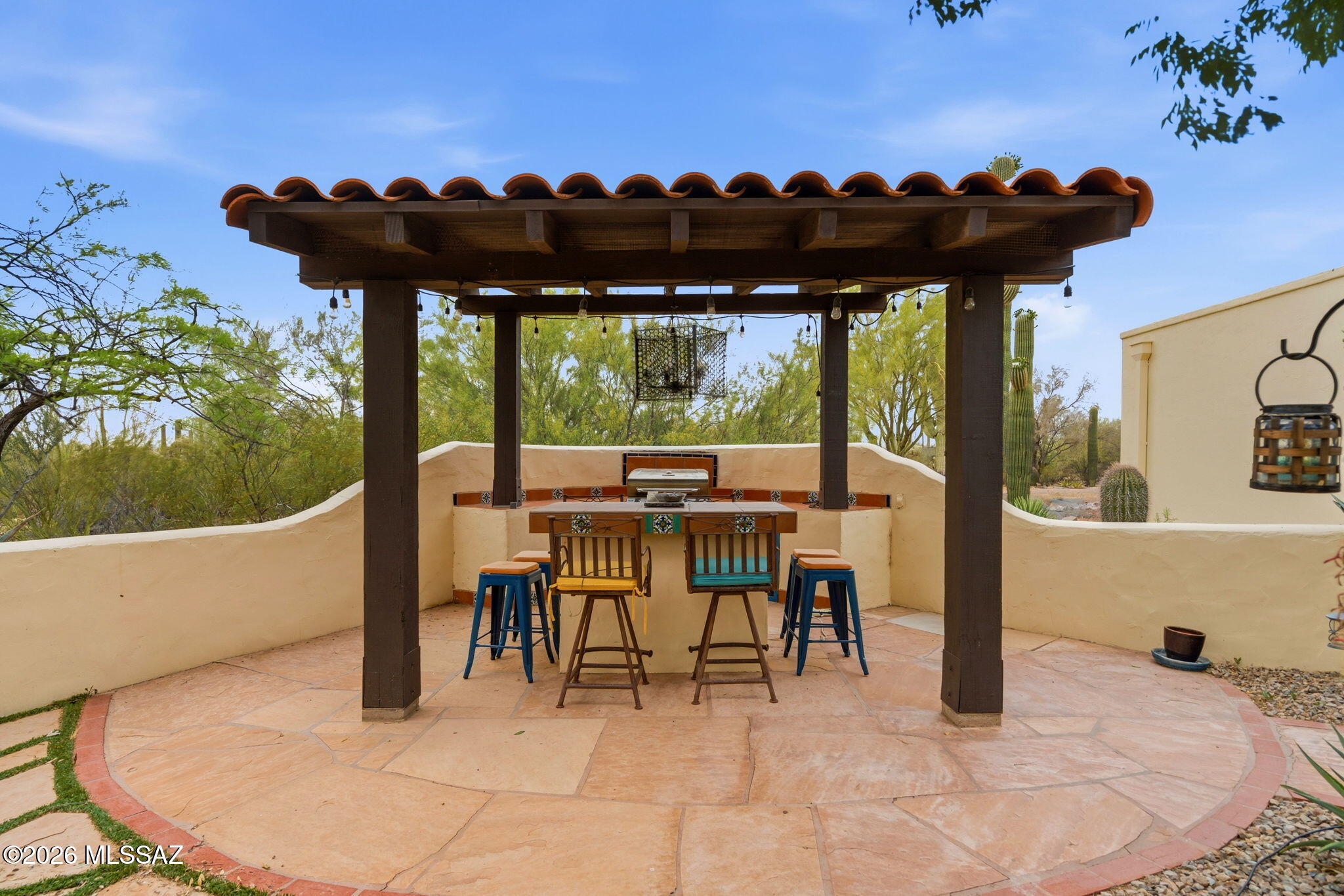 5105 North Our Road Tucson, AZ 85743 - Photo 34 of 46