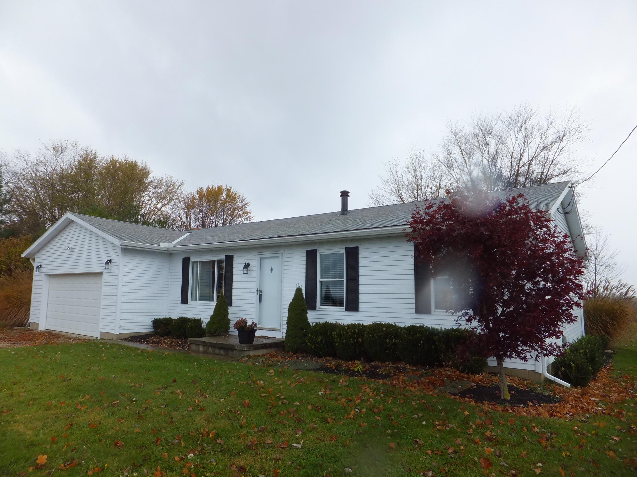 4311 Troy Road Delaware, OH 43015 - Photo 1 of 29