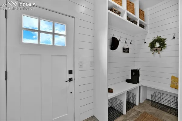 $1,580,000 | 18135 Spur Ranch Road, Peyton, CO 80831