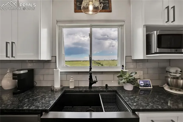 $1,580,000 | 18135 Spur Ranch Road, Peyton, CO 80831