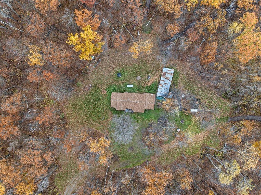 3918 44th Street Southwest Pine River, MN 56474 - Photo 22 of 53
