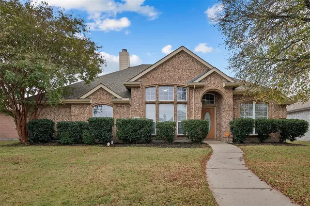 $525,000 | 1606 Lake Travis Drive, Allen, TX 75002