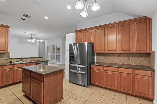 $525,000 | 1606 Lake Travis Drive, Allen, TX 75002