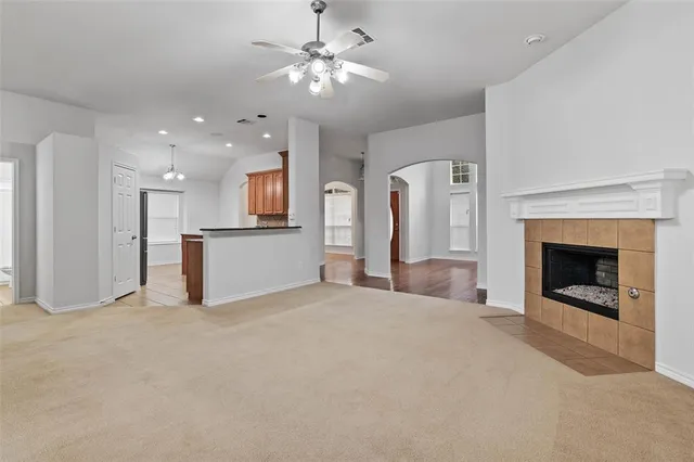 $525,000 | 1606 Lake Travis Drive, Allen, TX 75002