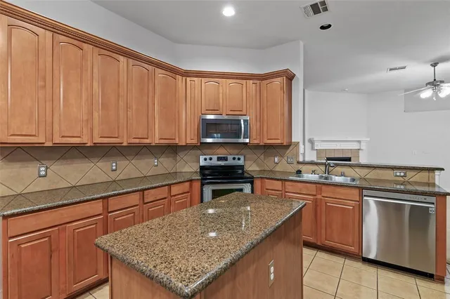 $525,000 | 1606 Lake Travis Drive, Allen, TX 75002