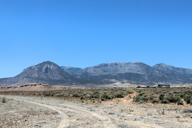 2521 East Fairview Ranch Road Torrey, UT 84775 - Photo 14 of 17