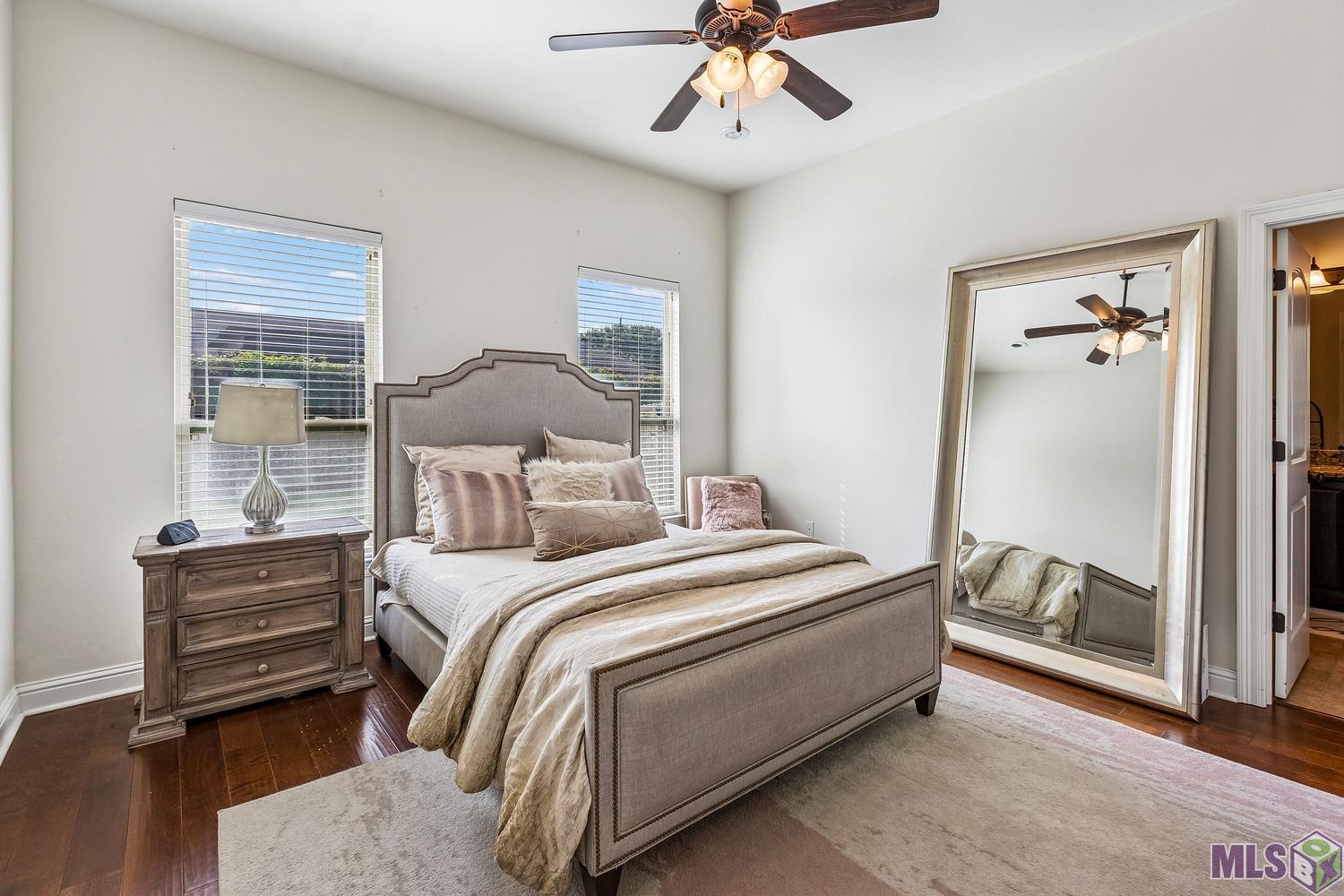 6952 Myrtle Bluff Drive Baton Rouge, LA 70810 - Photo 10 of 22