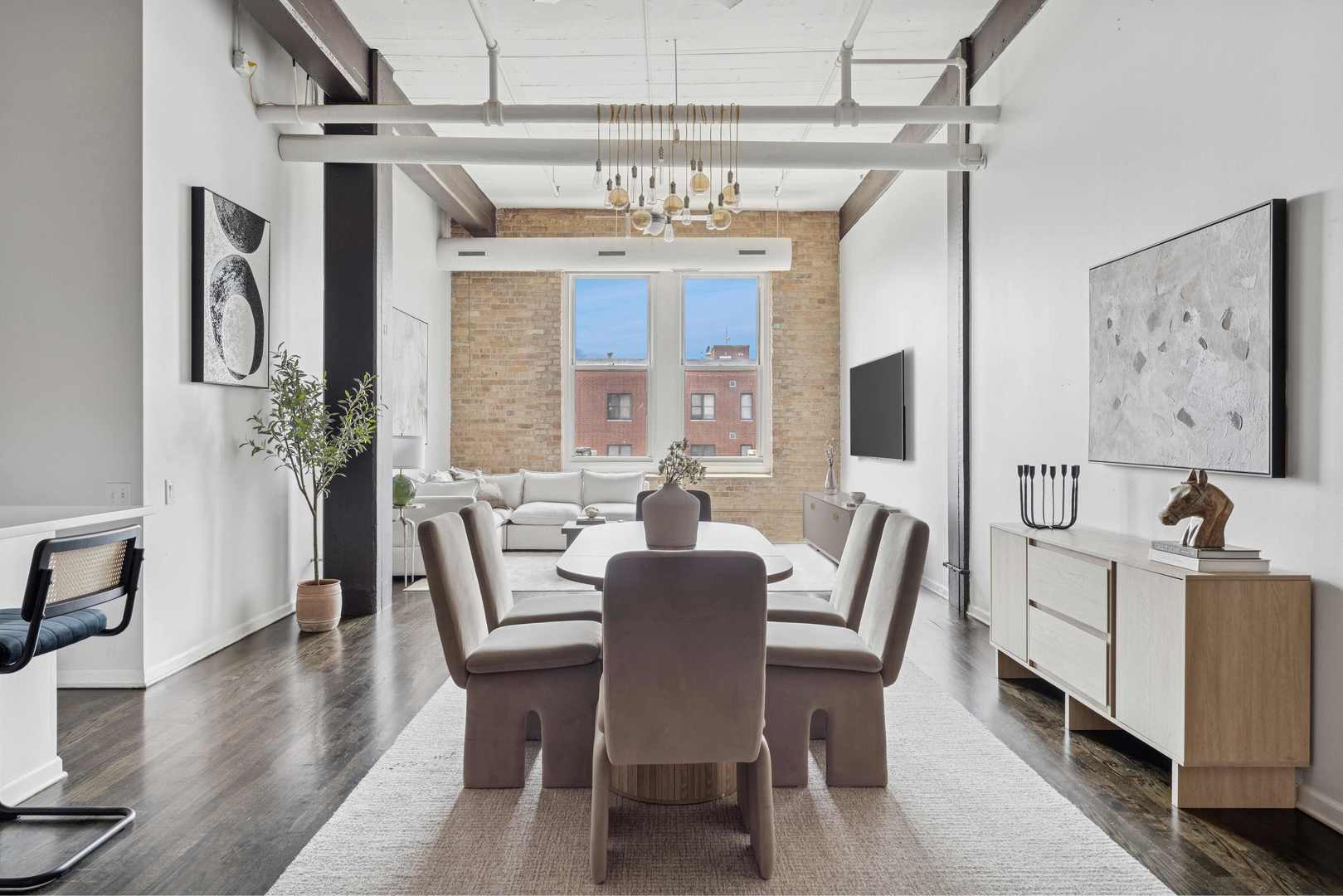 1327 West Washington Boulevard, Unit 5B Chicago, IL 60607 - Photo 13 of 30