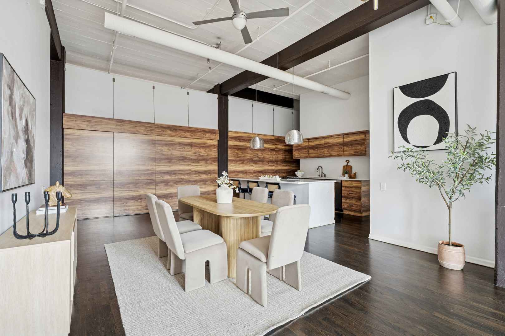 1327 West Washington Boulevard, Unit 5B Chicago, IL 60607 - Photo 15 of 30