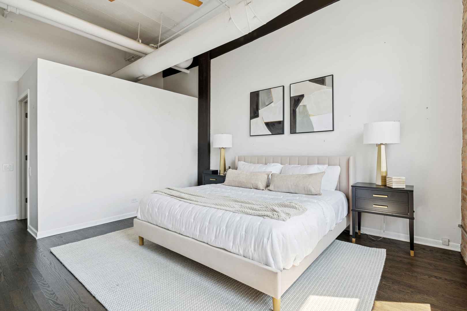 1327 West Washington Boulevard, Unit 5B Chicago, IL 60607 - Photo 18 of 30