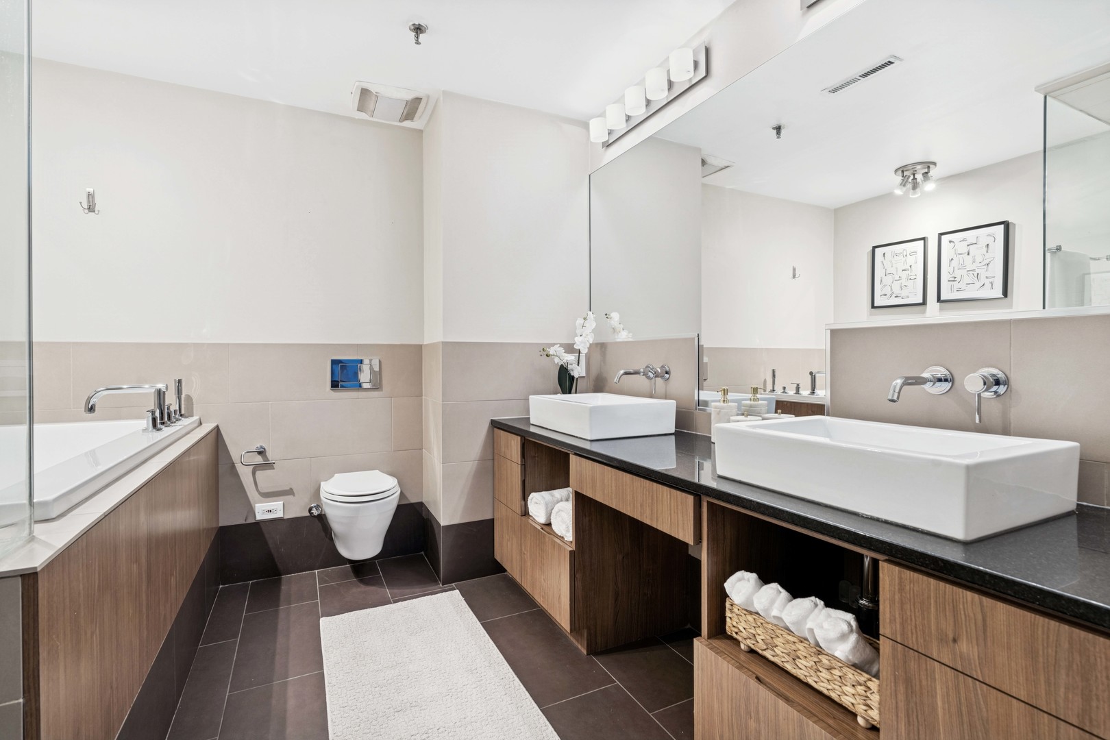 1327 West Washington Boulevard, Unit 5B Chicago, IL 60607 - Photo 19 of 30