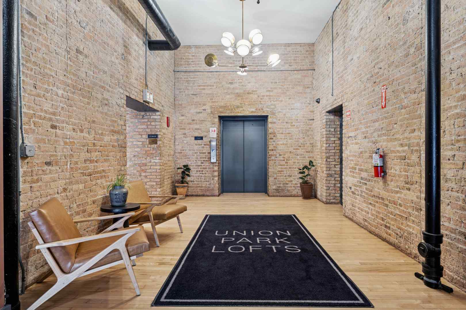 1327 West Washington Boulevard, Unit 5B Chicago, IL 60607 - Photo 2 of 30