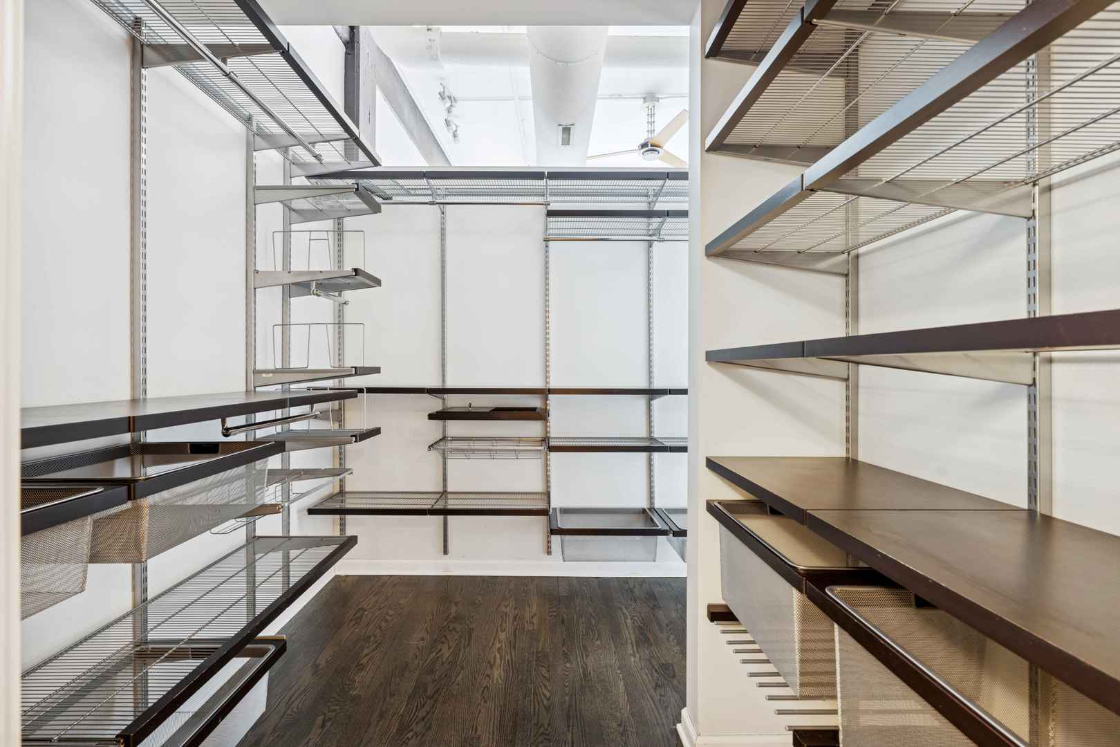 1327 West Washington Boulevard, Unit 5B Chicago, IL 60607 - Photo 21 of 30