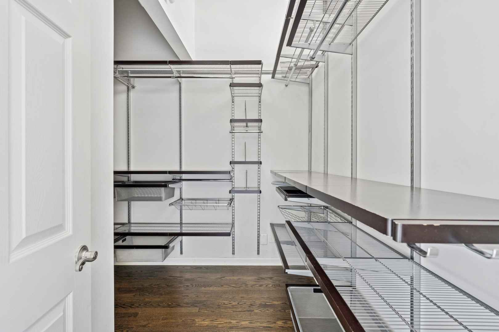 1327 West Washington Boulevard, Unit 5B Chicago, IL 60607 - Photo 22 of 30