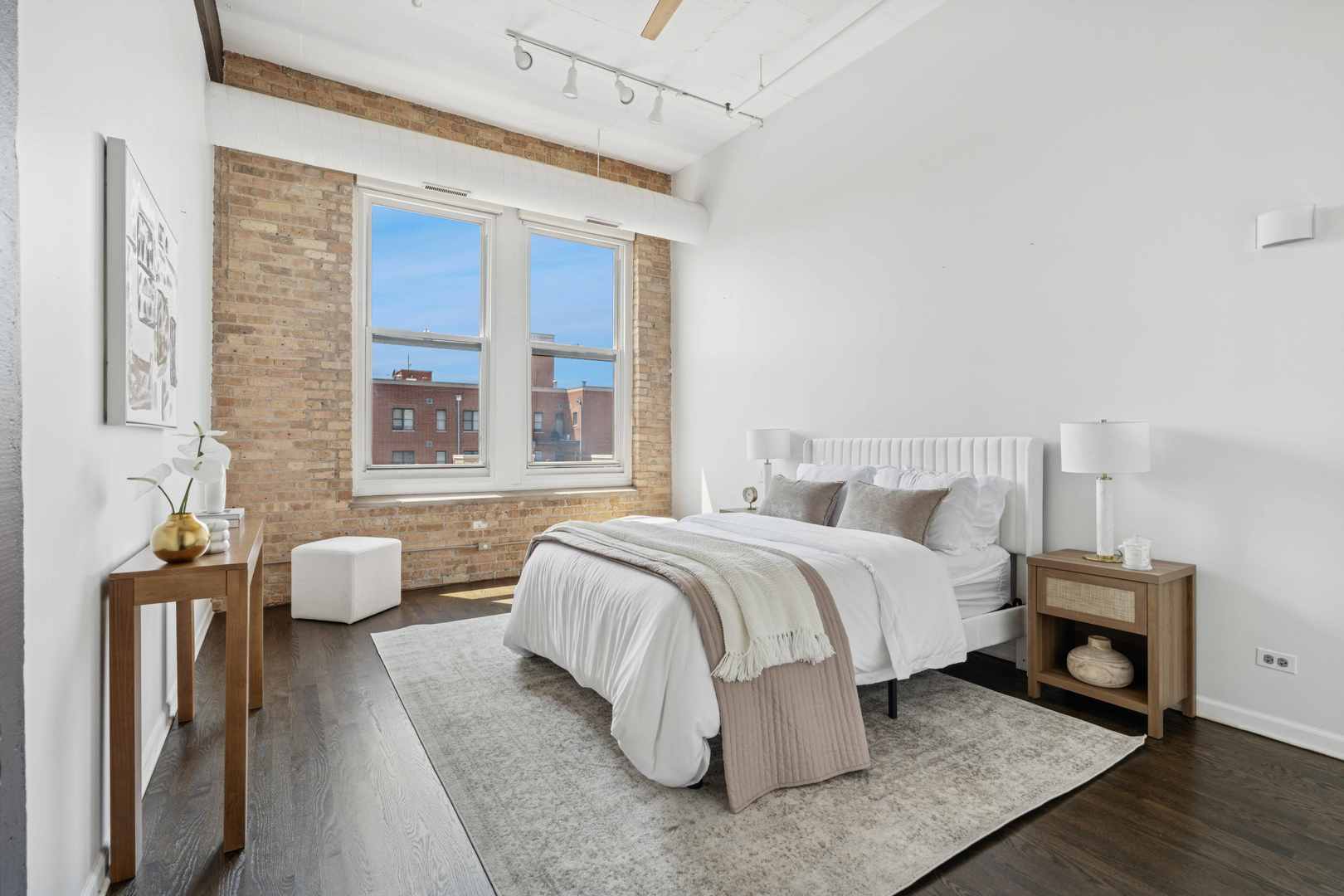 1327 West Washington Boulevard, Unit 5B Chicago, IL 60607 - Photo 23 of 30