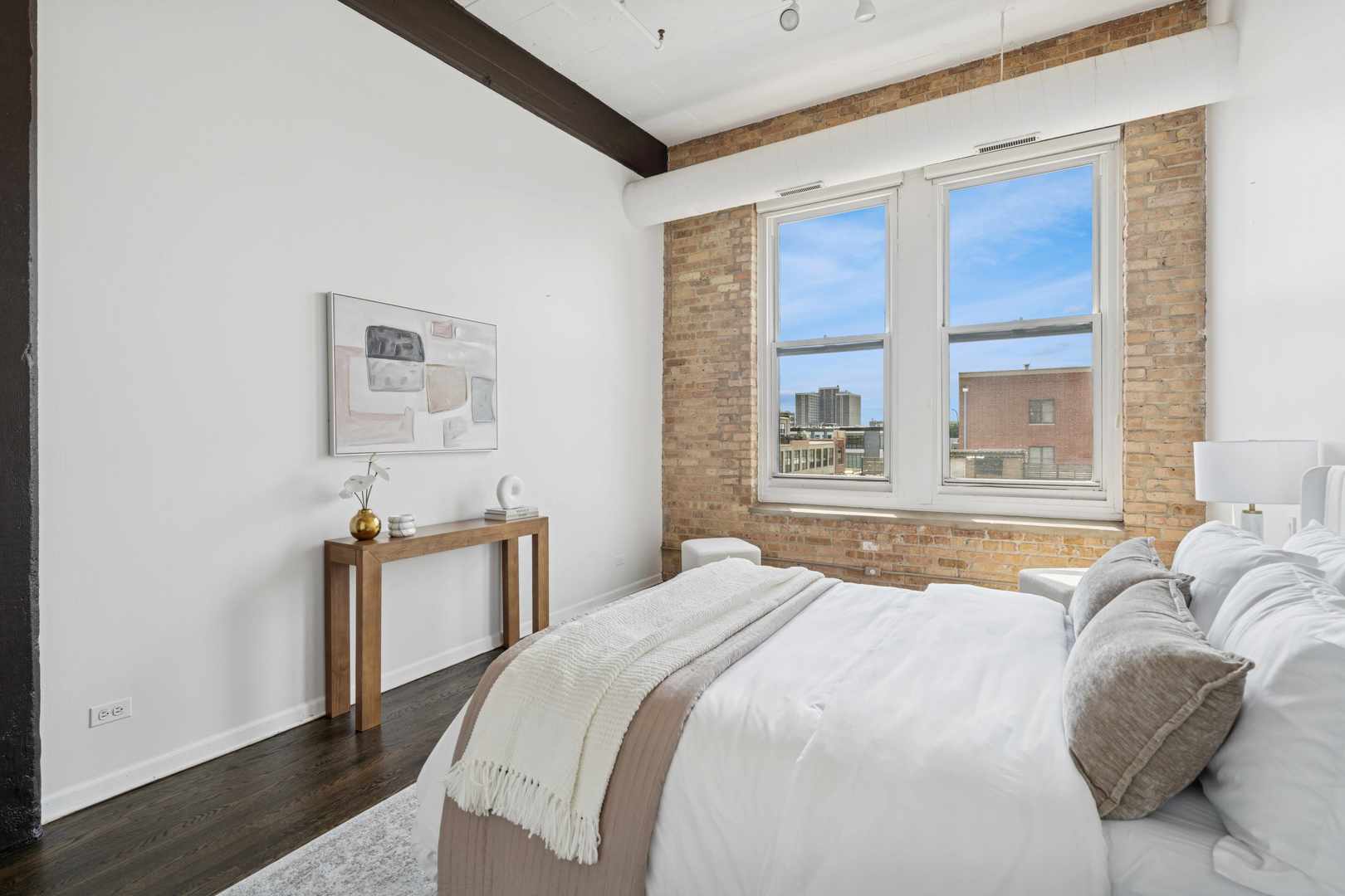 1327 West Washington Boulevard, Unit 5B Chicago, IL 60607 - Photo 24 of 30