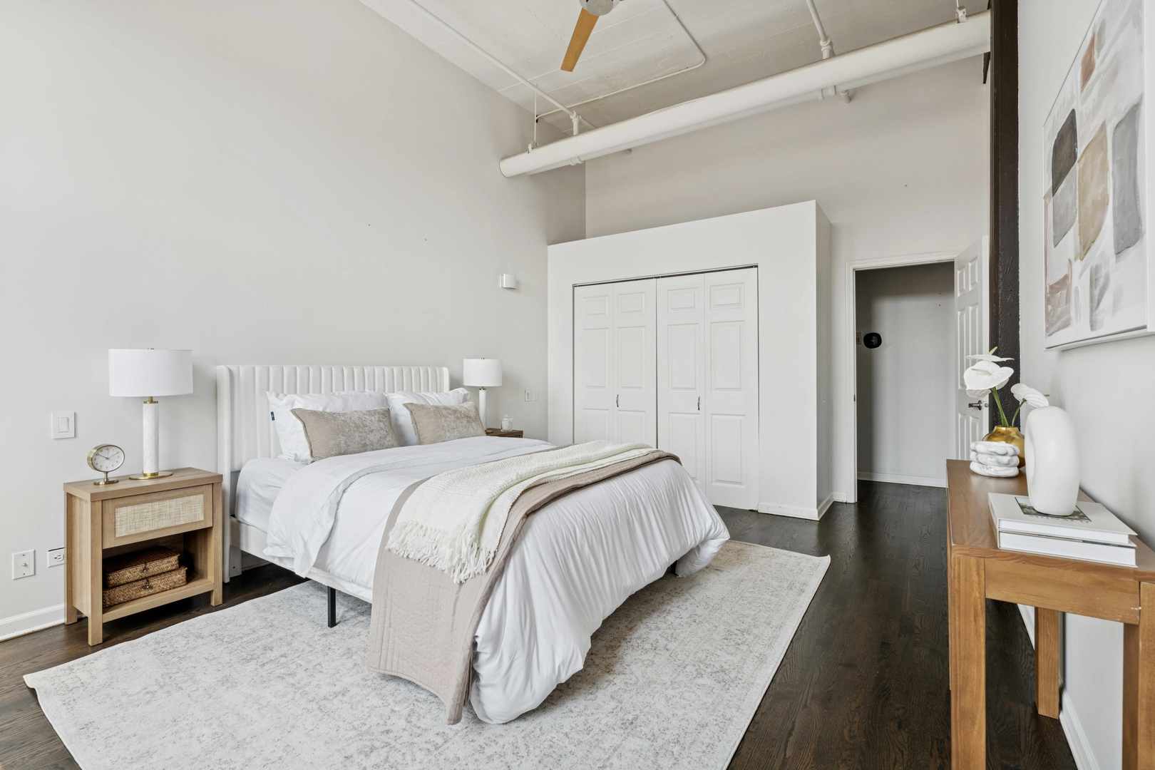 1327 West Washington Boulevard, Unit 5B Chicago, IL 60607 - Photo 25 of 30