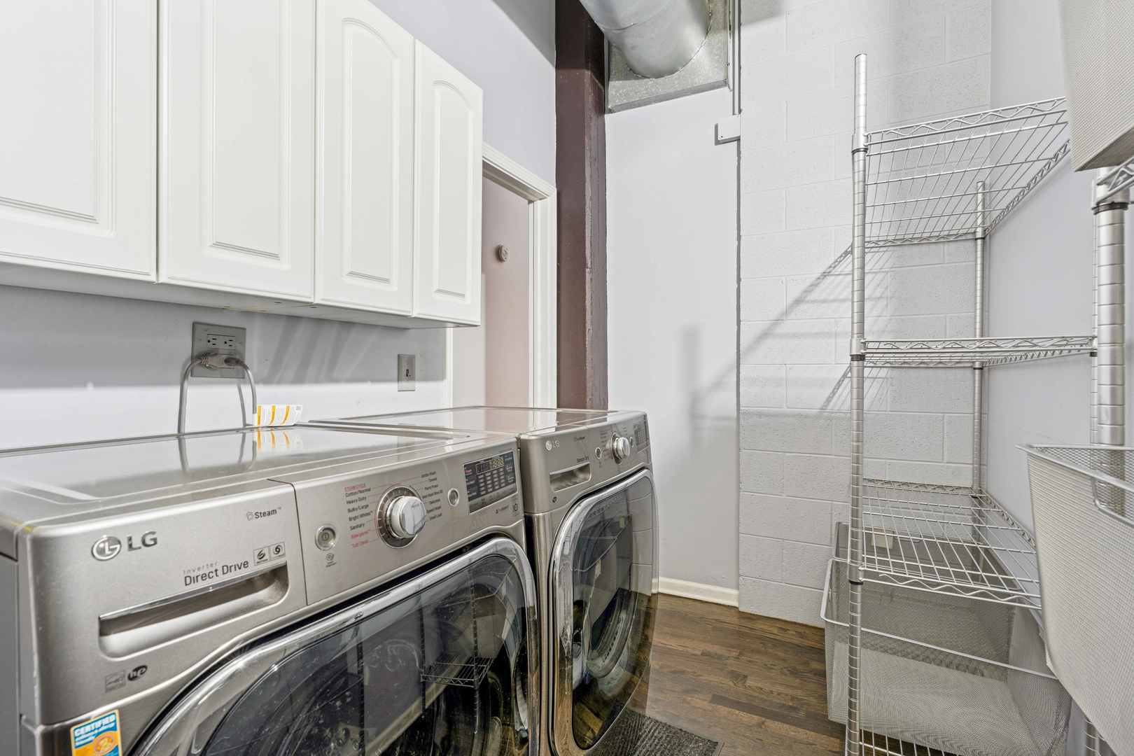 1327 West Washington Boulevard, Unit 5B Chicago, IL 60607 - Photo 27 of 30