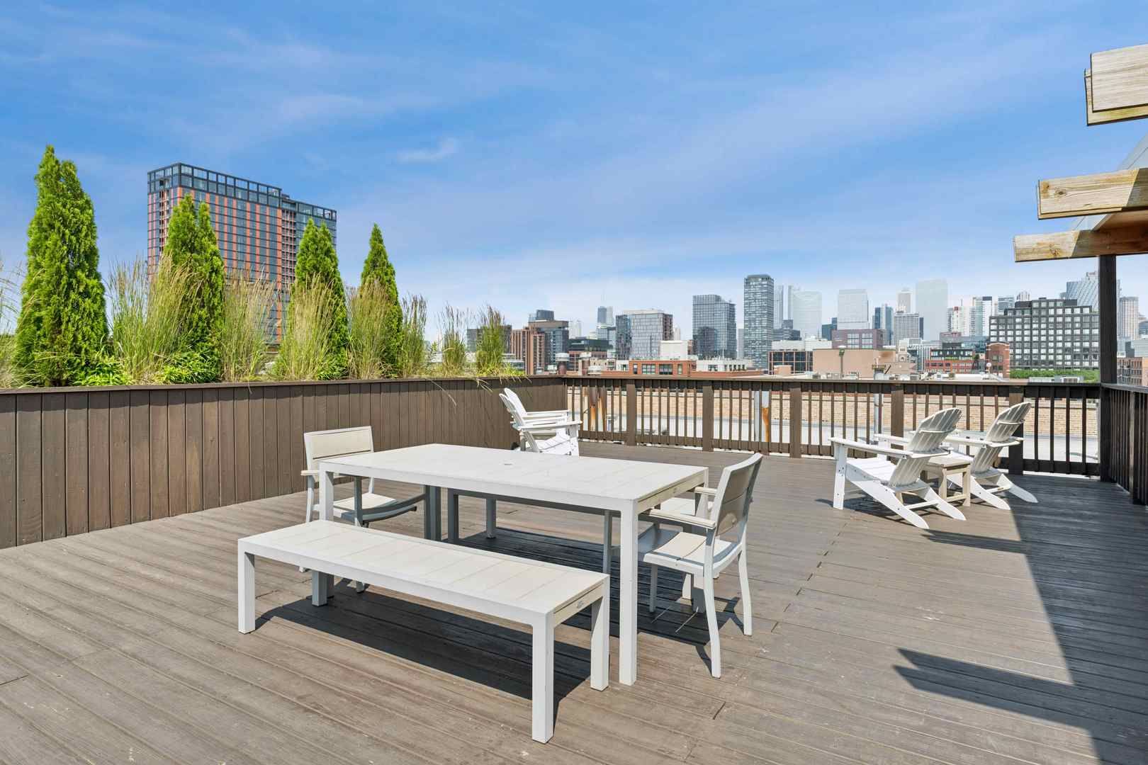 1327 West Washington Boulevard, Unit 5B Chicago, IL 60607 - Photo 28 of 30