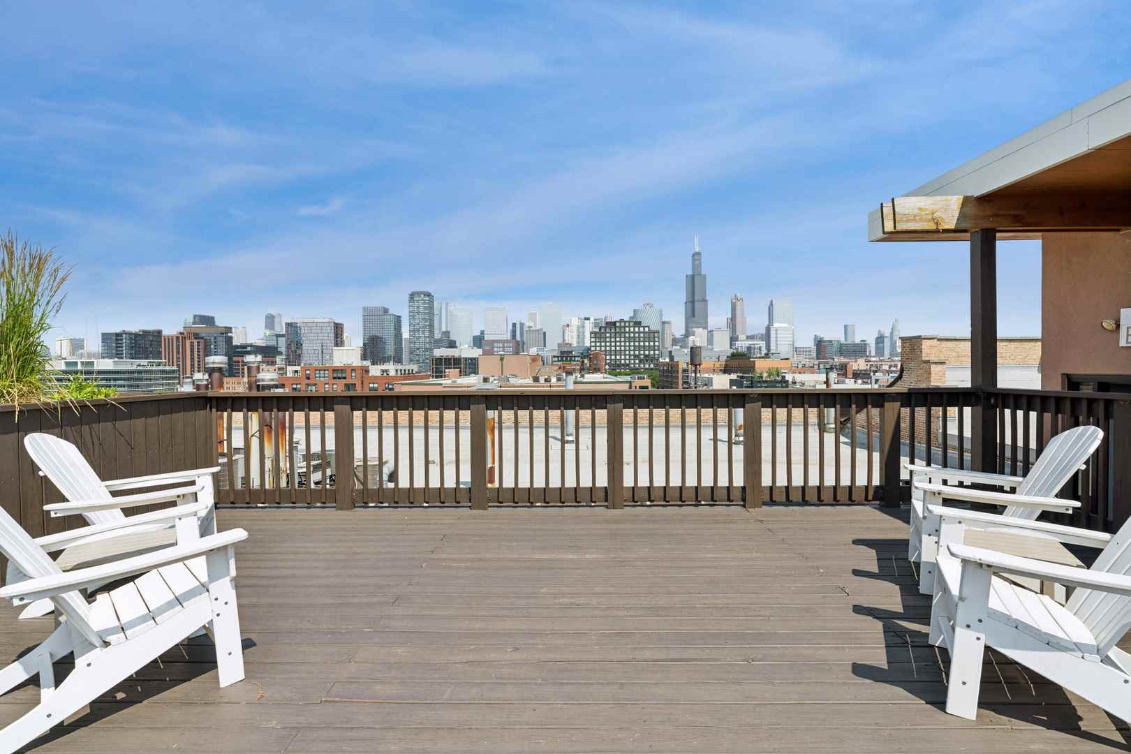 1327 West Washington Boulevard, Unit 5B Chicago, IL 60607 - Photo 30 of 30