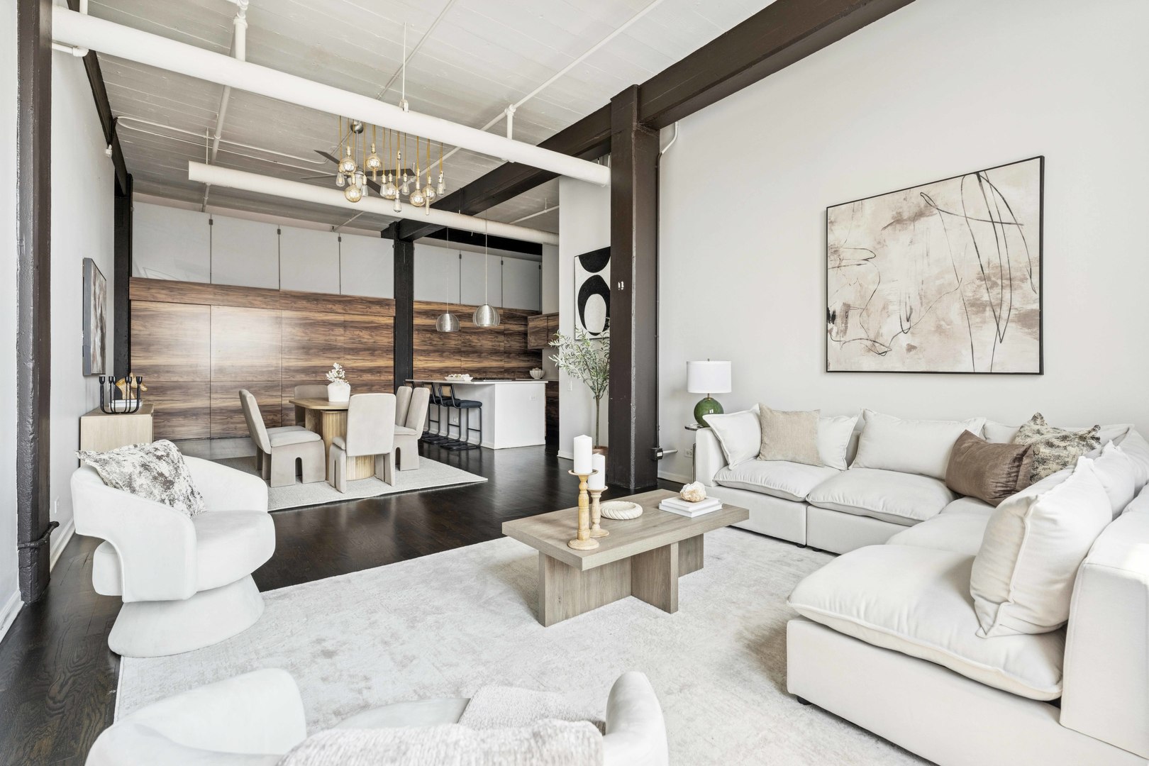 1327 West Washington Boulevard, Unit 5B Chicago, IL 60607 - Photo 3 of 30