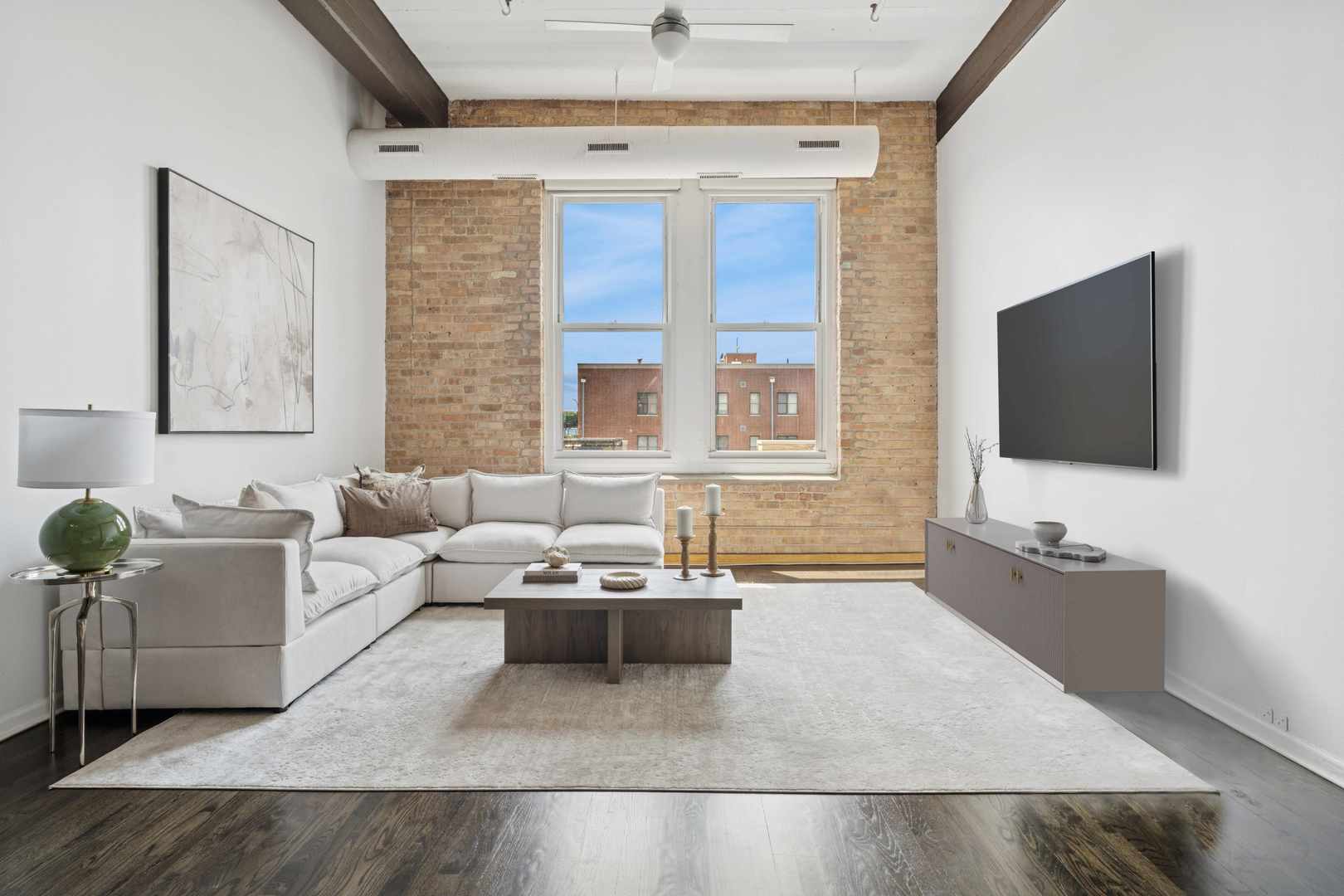 1327 West Washington Boulevard, Unit 5B Chicago, IL 60607 - Photo 5 of 30