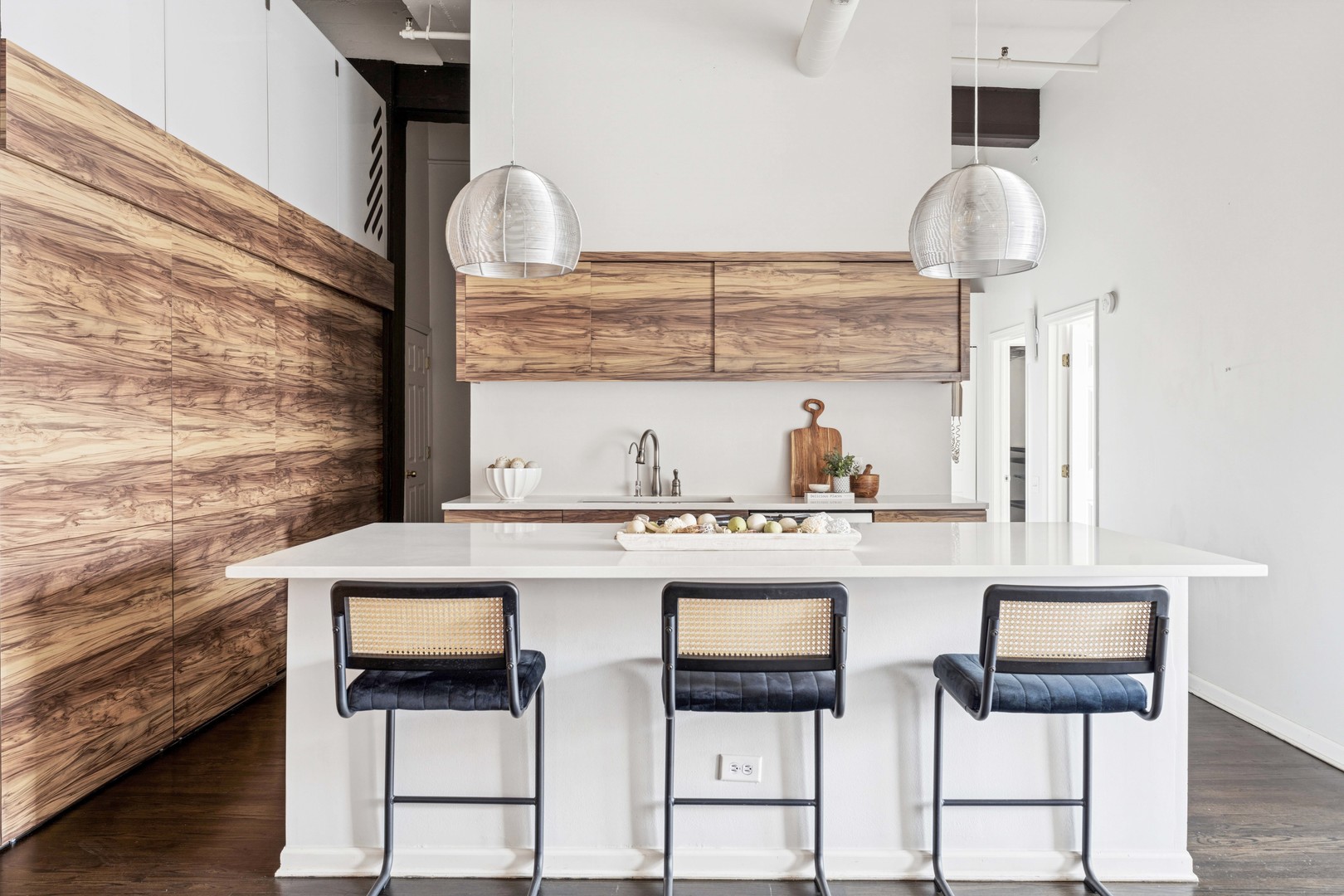 1327 West Washington Boulevard, Unit 5B Chicago, IL 60607 - Photo 7 of 30