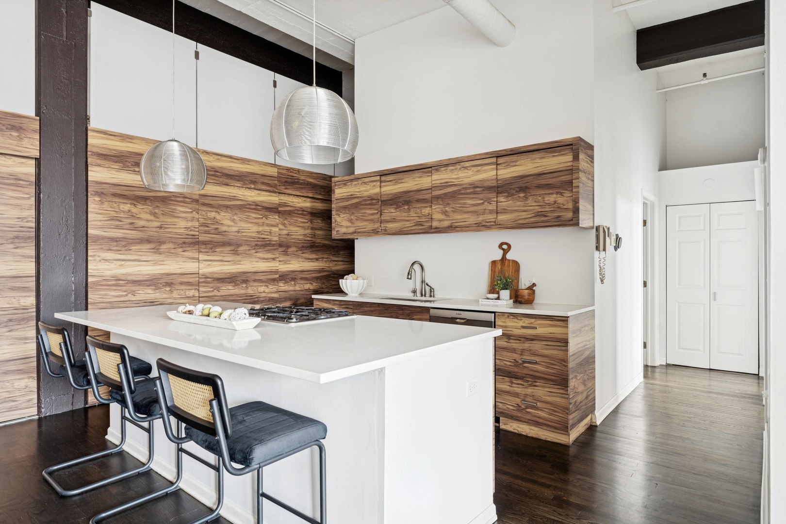 1327 West Washington Boulevard, Unit 5B Chicago, IL 60607 - Photo 9 of 30