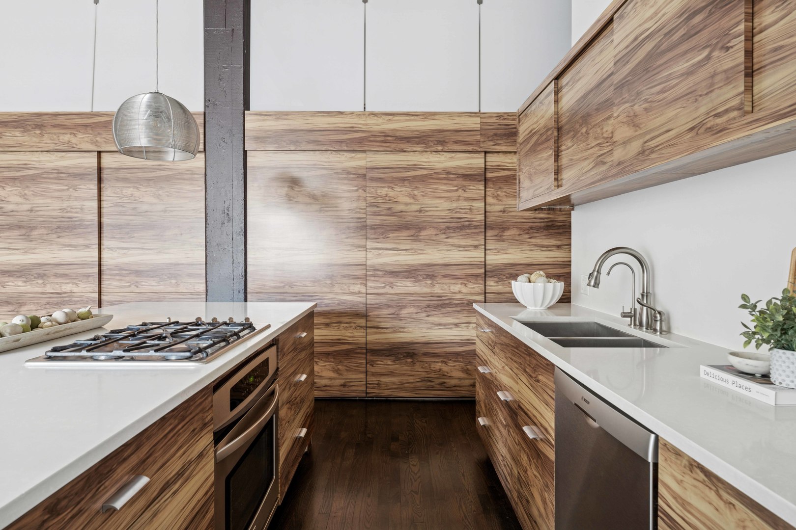 1327 West Washington Boulevard, Unit 5B Chicago, IL 60607 - Photo 10 of 30