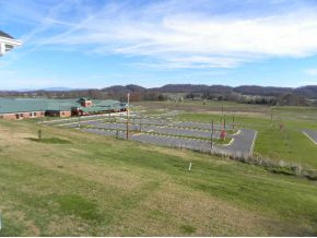 Lot 55 Walkers Bend Road, Unit 17 Gray, TN 37615 - Photo 4 of 8 View One from Rear of Lot