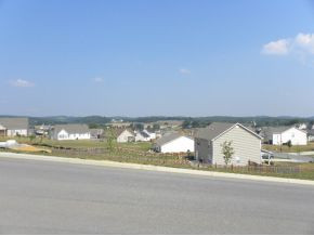 Lot 55 Walkers Bend Road, Unit 17 Gray, TN 37615 - Photo 8 of 8 View Three of Neighborhood