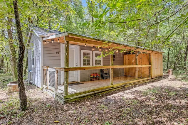 $585,000 | 8530 Northeast 160th Avenue, Williston, FL 32696