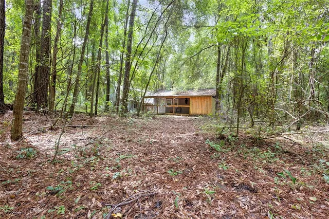 $585,000 | 8530 Northeast 160th Avenue, Williston, FL 32696