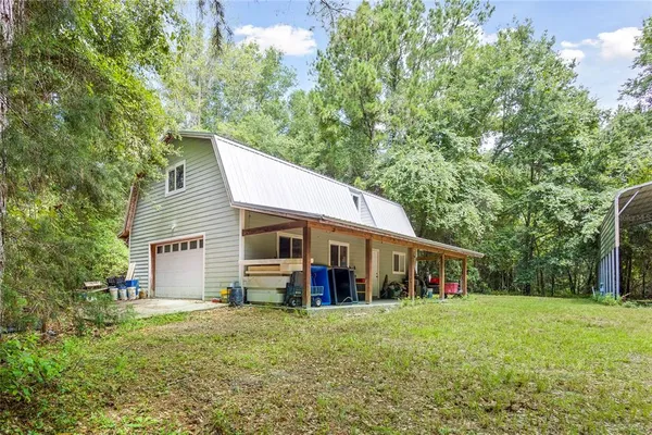 $574,999 | 8530 Northeast 160th Avenue, Williston, FL 32696