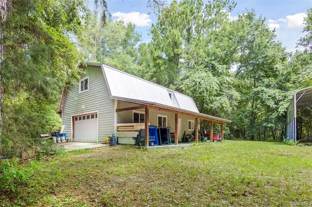 $585,000 | 8530 Northeast 160th Avenue, Williston, FL 32696