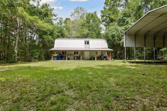 $585,000 | 8530 Northeast 160th Avenue, Williston, FL 32696