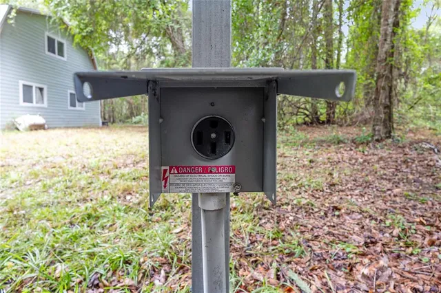 $585,000 | 8530 Northeast 160th Avenue, Williston, FL 32696