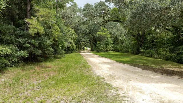 $585,000 | 8530 Northeast 160th Avenue, Williston, FL 32696