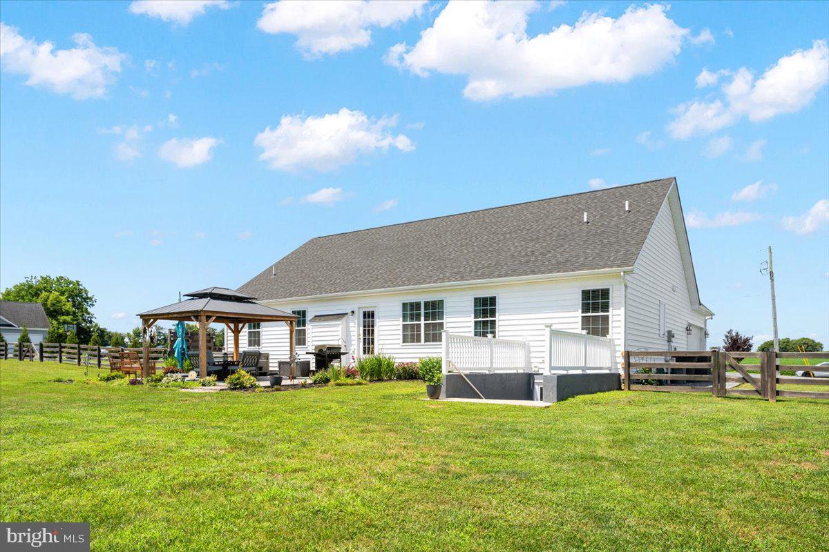 352 Basset Lane Ranson, WV 25438 - Photo 58 of 59