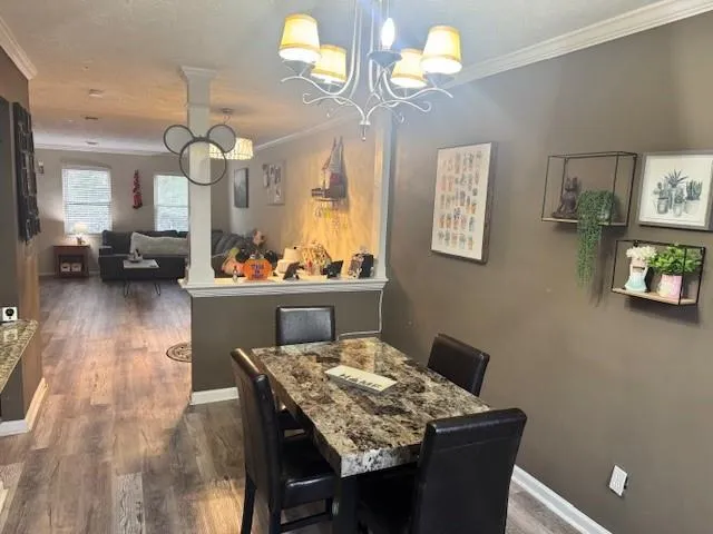 $275,000 | 105 North River Drive, Unit G, Atlanta, GA 30350