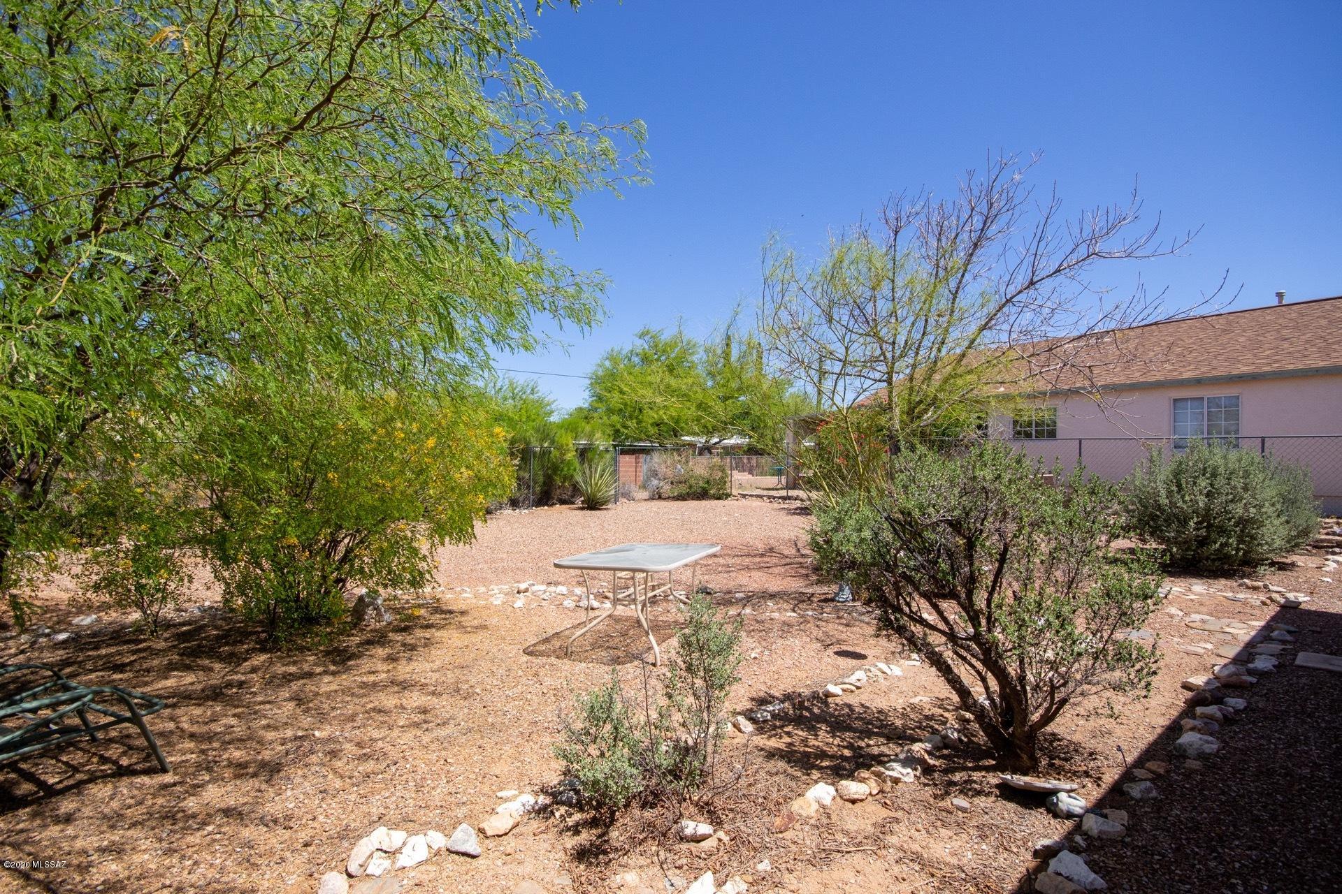 142 West Forrest Feezor Street Corona de Tucson, AZ 85641 - Photo 40 of 40