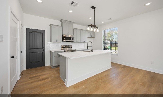 4501 Newberry Street, Unit B Houston, TX 77051 - Photo 8 of 19